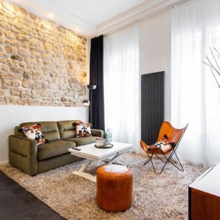 Superb Apartment 2Bdr-6P - Rex Grands Boulevards Paris Extérieur photo