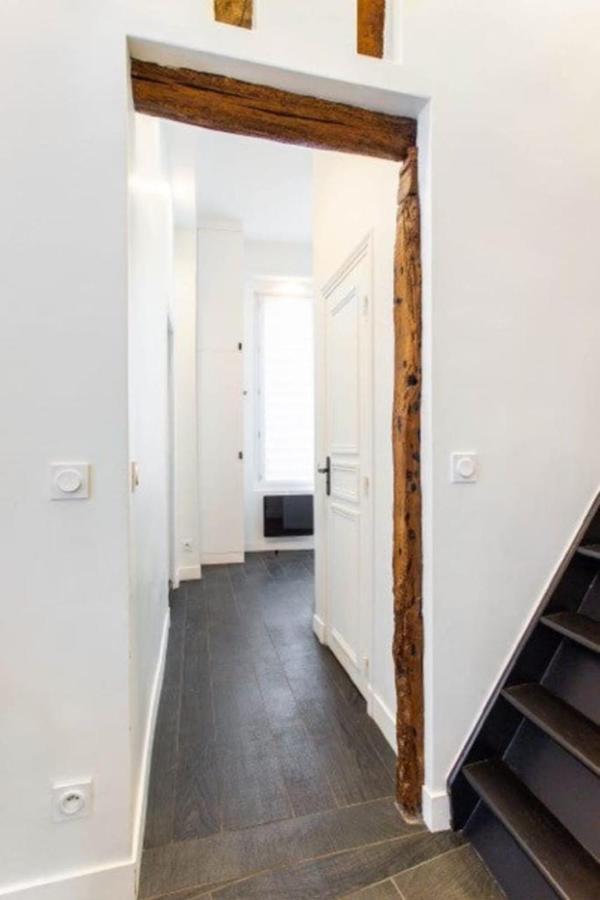 Superb Apartment 2Bdr-6P - Rex Grands Boulevards Paris Extérieur photo