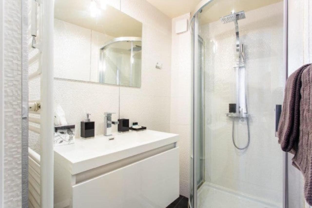 Superb Apartment 2Bdr-6P - Rex Grands Boulevards Paris Extérieur photo